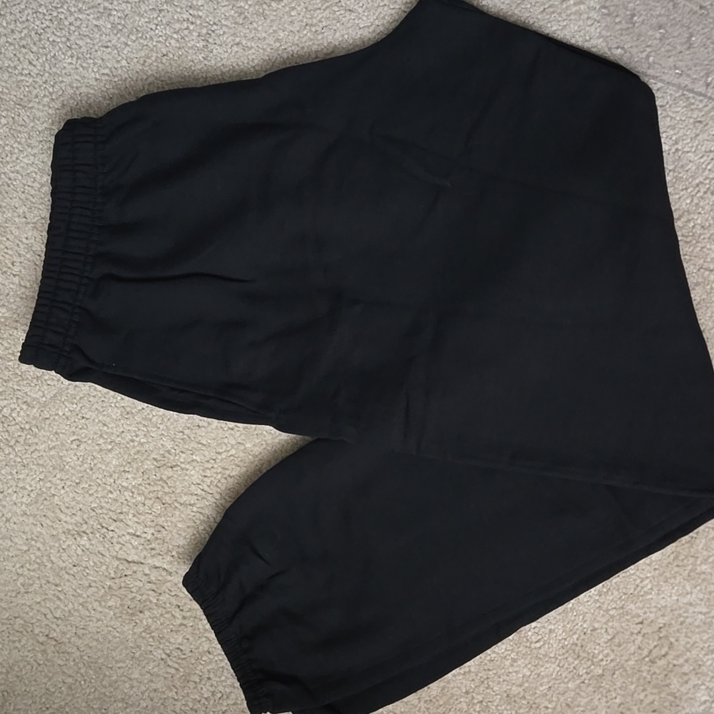 Men's sweatpants